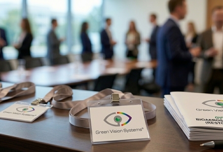 GVS presents solutions for utilities security applications
