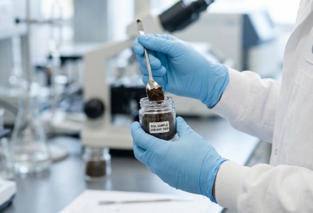 GVS presents bioagent detection solutions and Green Soil initiatives